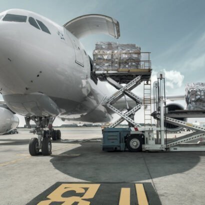 Liberia Cargo Aircraft Charter
